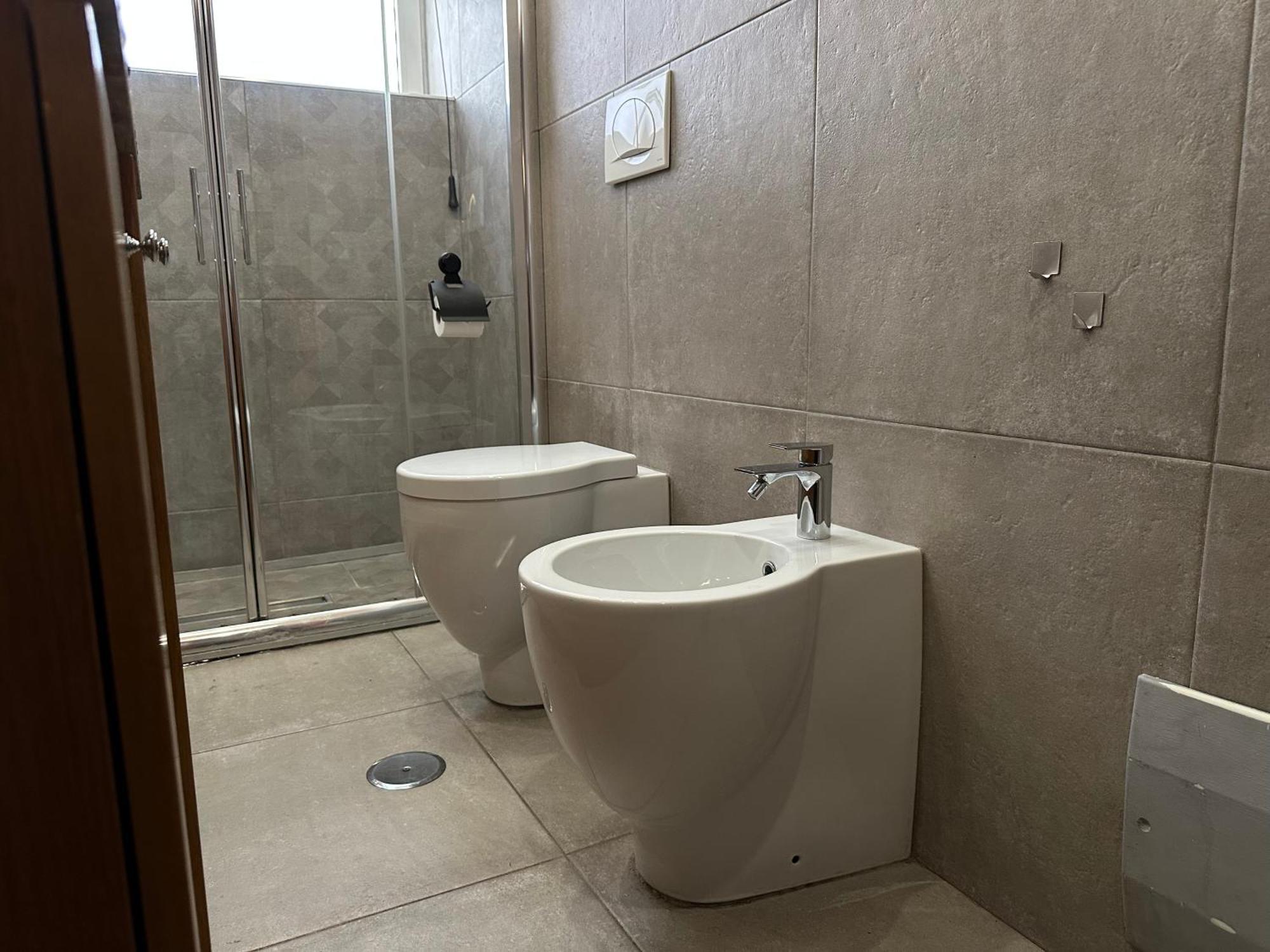 San Giovanni Apartment Rom Eksteriør billede