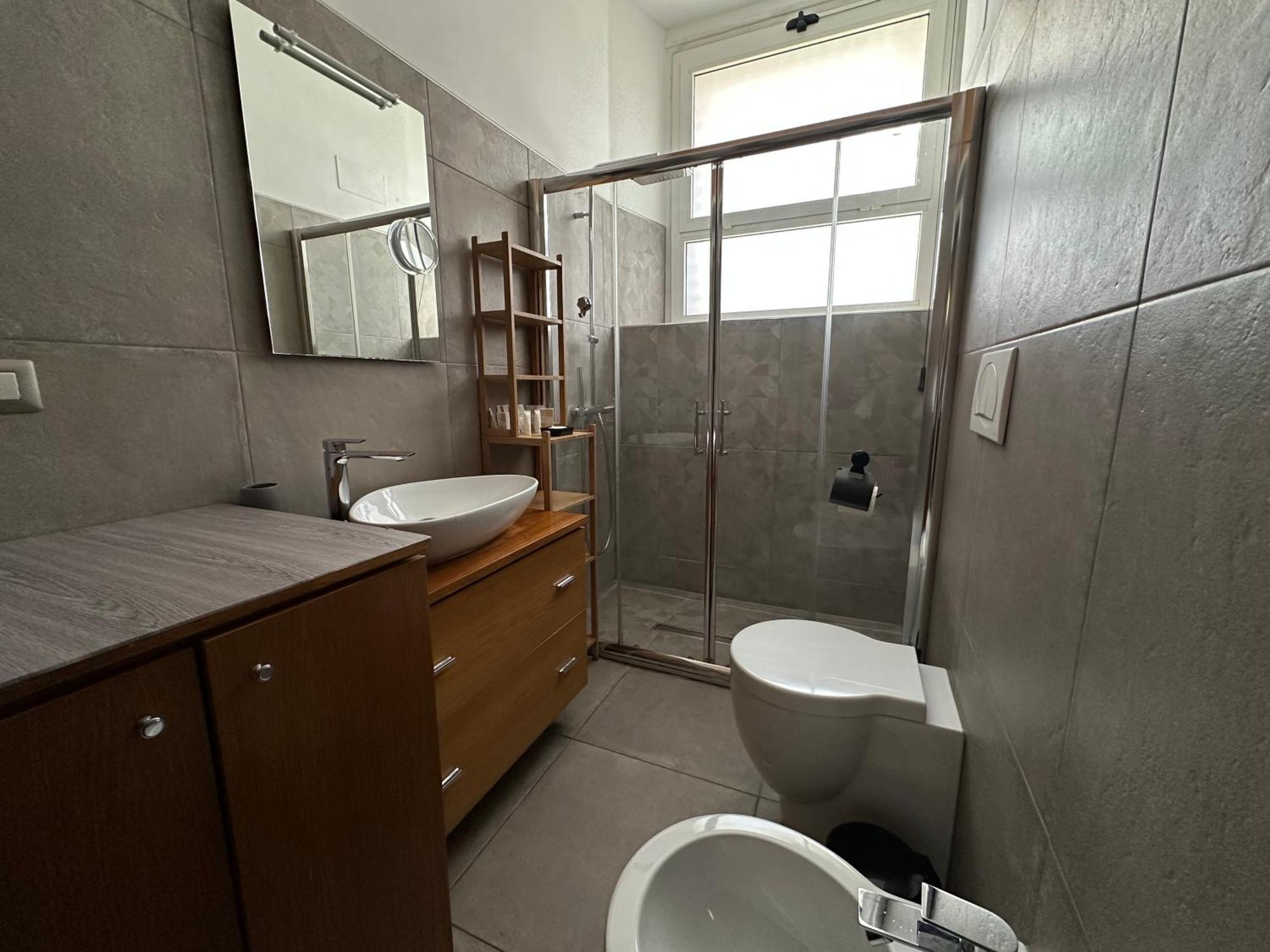 San Giovanni Apartment Rom Eksteriør billede