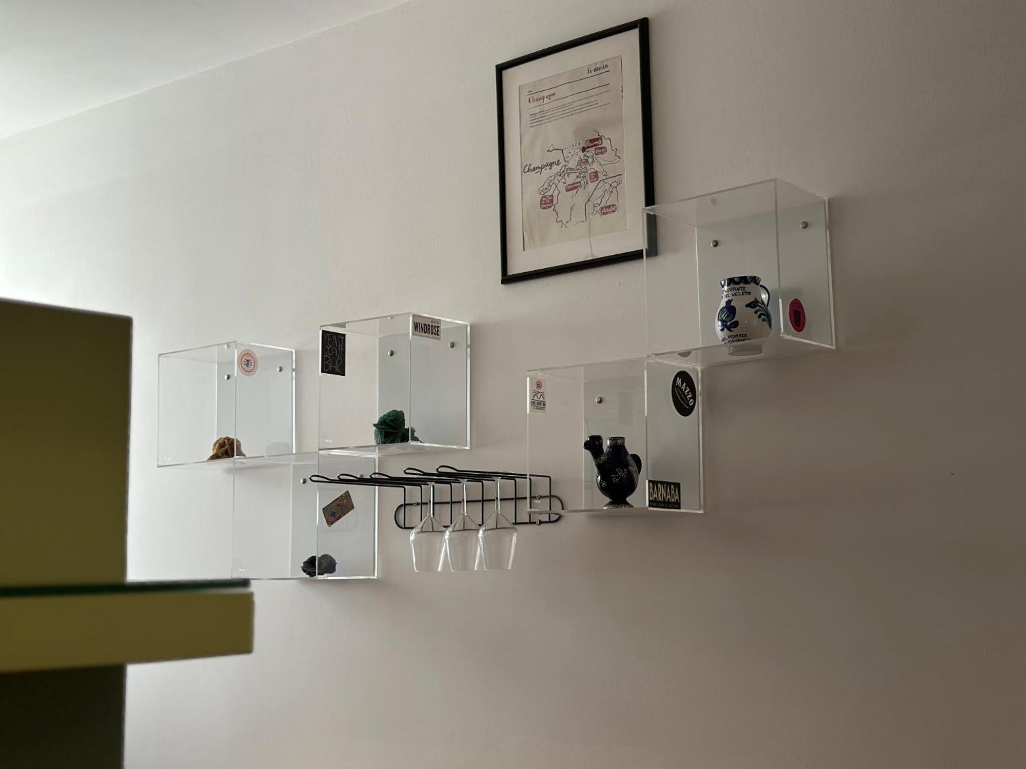 San Giovanni Apartment Rom Eksteriør billede