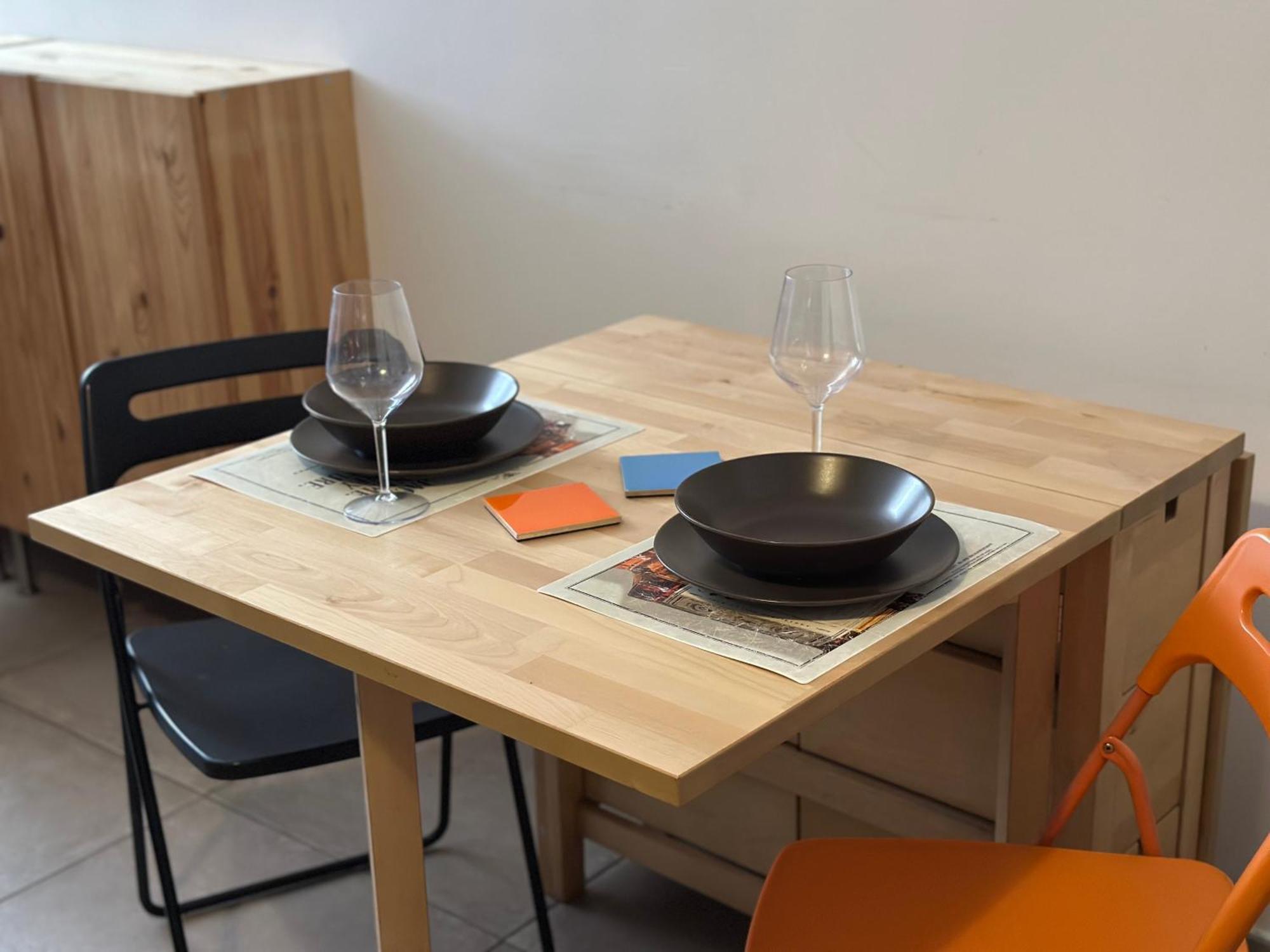 San Giovanni Apartment Rom Eksteriør billede